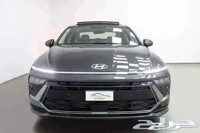 هيونداي سوناتا كومفورت 2025 عروض اكتوبر بسعر 113000 1