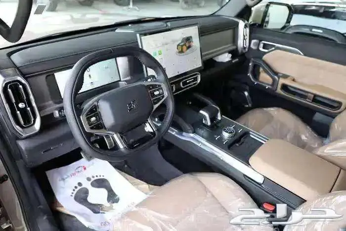 جيتور T2 لاكجيري 2026 باقوي عروض لعملاء RPM 11