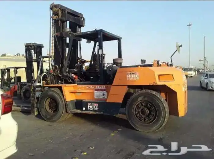 رافعه شوكيه فوركلفت للإيجار الرياض الخرج تحميل تنزيل 0