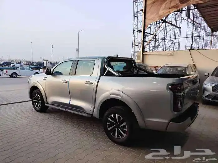 جريت وول باور 2025 فل كامل 1