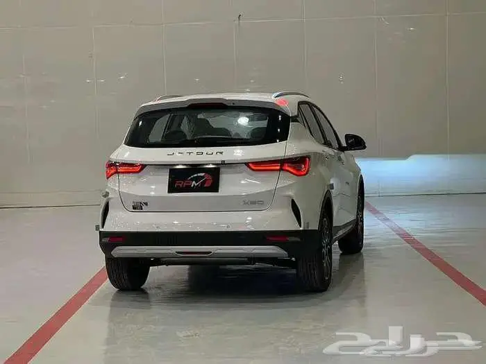 جيتور اكس 50 بريميوم 2025 كاش ايجار منتهى بالتمليك 3