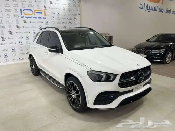GLE 350 - 51.000KM - 2022 6