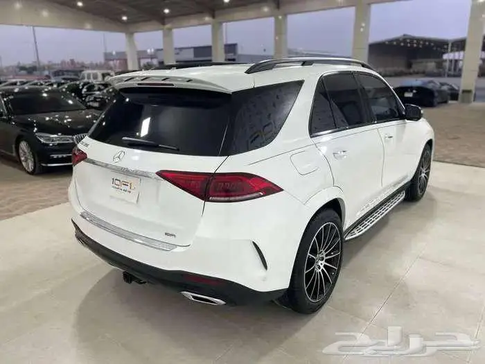 GLE 350 - 51.000KM - 2022 5