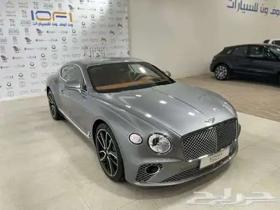 GT - 2023 -10.000KM index