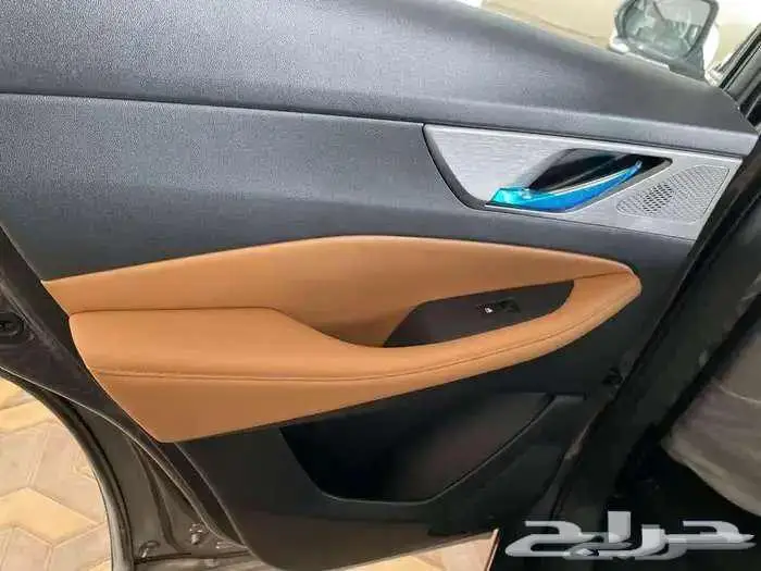 شانجان CS35 تريند موديل 2026 بسعر67450 شامل الضريبه 5