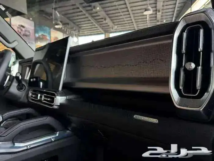 جيتور T2 2026 لاكجري 5