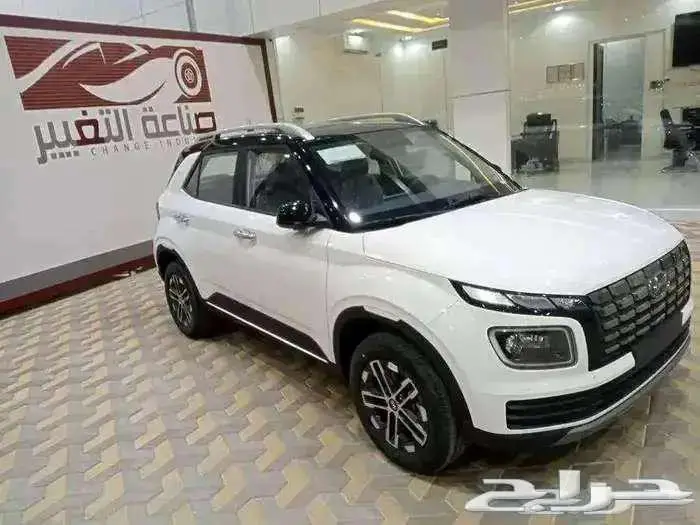 هيونداي فينو كمفورت موديل 2025 بسعر 58900 شامل الضريبه 8