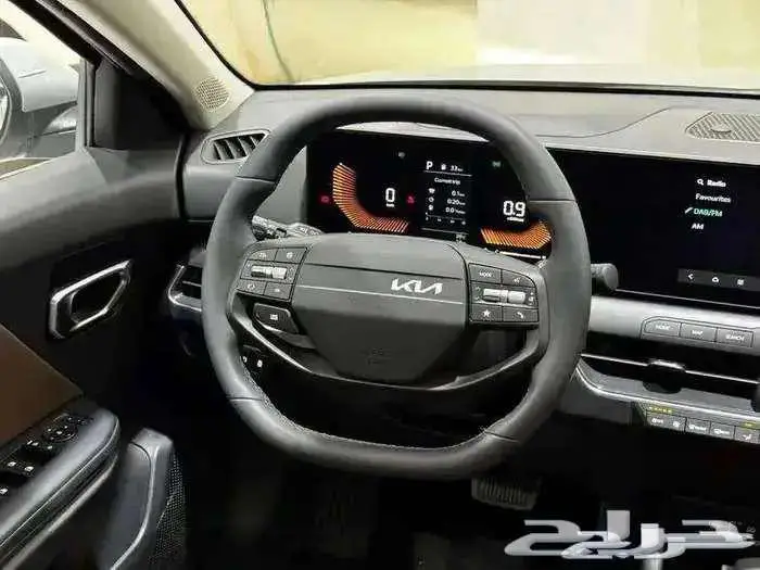 كيا K4 2026 نص فل2.0 قسط شهري 97750 2