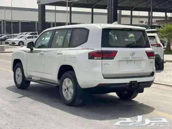 جي اكس ار 2025 بريمي فتحه 3