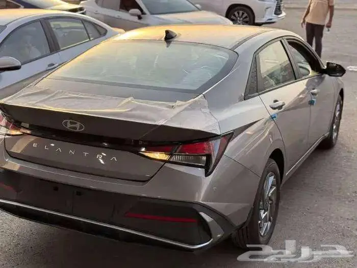 هيونداي النترا سمارت 1500 سي سي 2025 كاش او اقساط عرض خاص. 0
