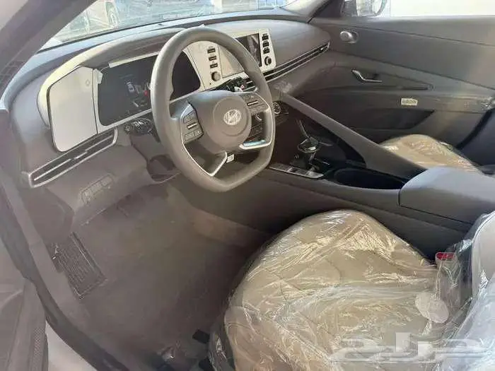 هيونداي النترا سمارت 1500 سي سي 2025 كاش او اقساط عرض خاص. 1