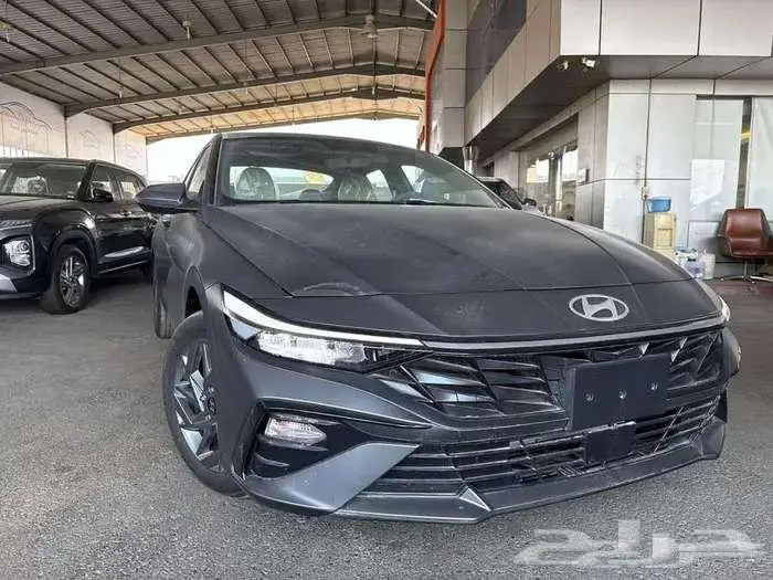 هيونداي النترا سمارت 1500 سي سي 2025 كاش او اقساط عرض خاص. 2