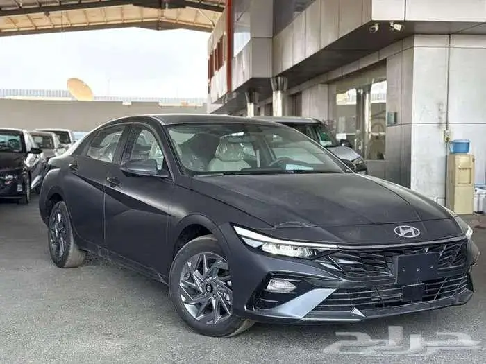 هيونداي النترا سمارت 1500 سي سي 2025 كاش او اقساط عرض خاص. 3