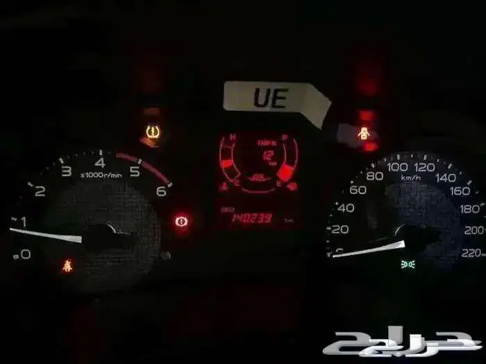 للبيع ايسوزو ديماكس 2022 زجاج كهرب مكينه كبيره سعودي 28