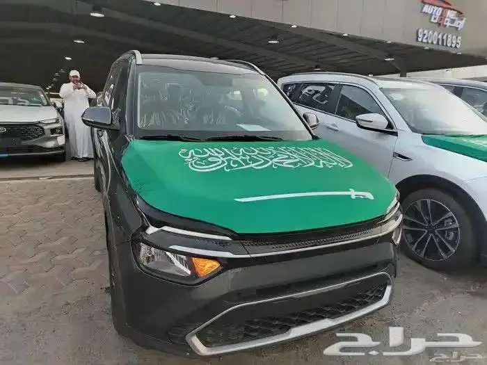 كيا كارينز 2025 نص فل 7 مقاعد بافضل الاسعار 2