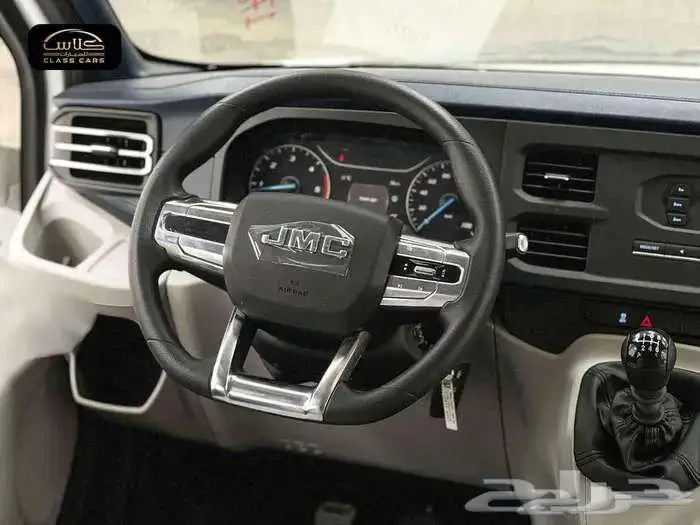 جي إم سي تورينق باص 15راكب ديزل 2026 10
