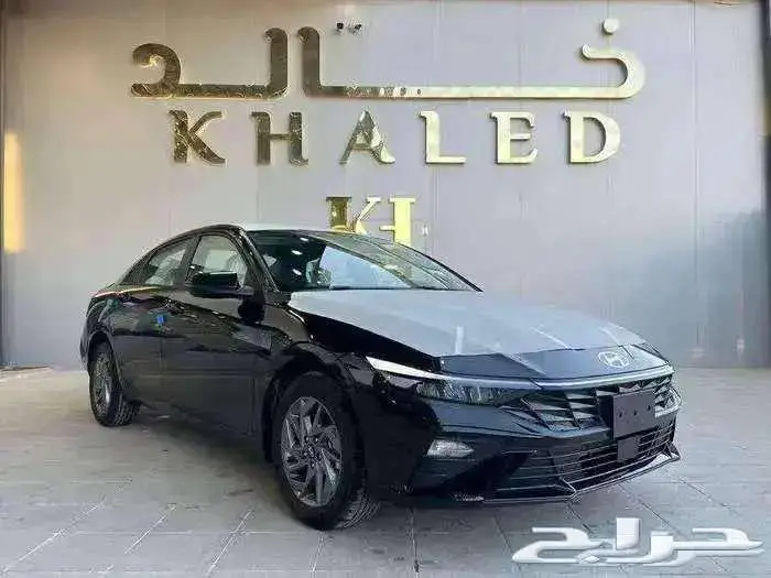 هيونداي النترا 2026 فليت قسطها مع خالد 0