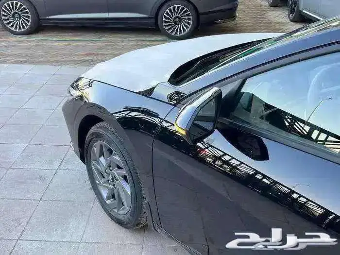 هيونداي النترا 2026 فليت قسطها مع خالد 4