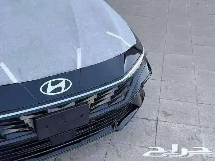 هيونداي النترا 2026 فليت قسطها مع خالد 5