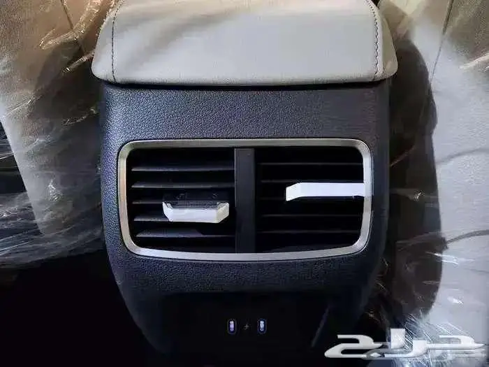 هيونداي سوناتا 2025 فليت قسطها مع خالد 6