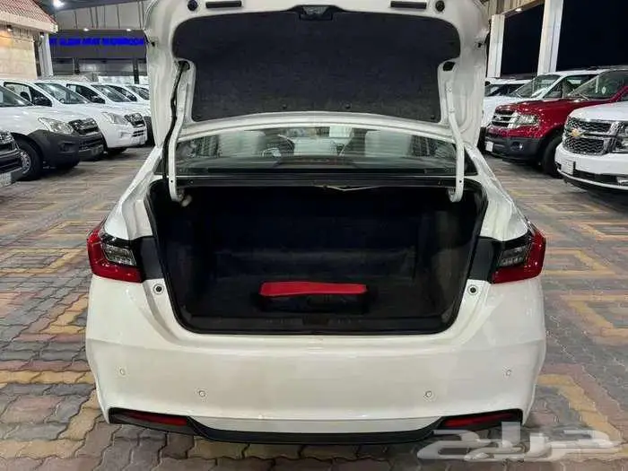 للبيع هوندا سيتي 2024 سعودي ( ع الضمان ) 34