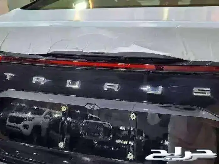 فورد تورس تيتانيوم 2026 قسطها مع خالد 7