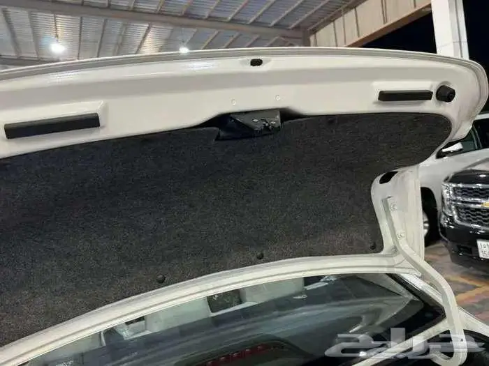 للبيع هوندا سيتي 2024 سعودي ( ع الضمان ) 36