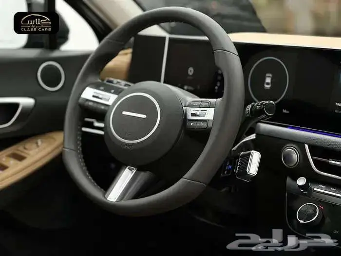 سوناتا كومفورت 2025- 115000ريال شامل الضريبة 11
