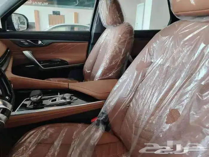 شانجان CS95 رويال - 2026 - اقوى عروض كاش وتقسيط 12