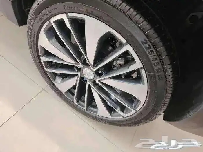 شنجان CS35 2026 كاش واقساط سمارت وليمتد 2