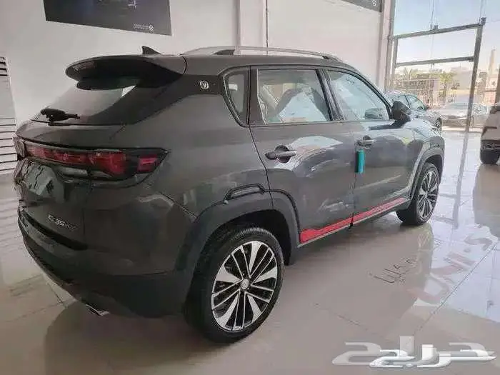 شنجان CS35 2026 كاش واقساط سمارت وليمتد 1
