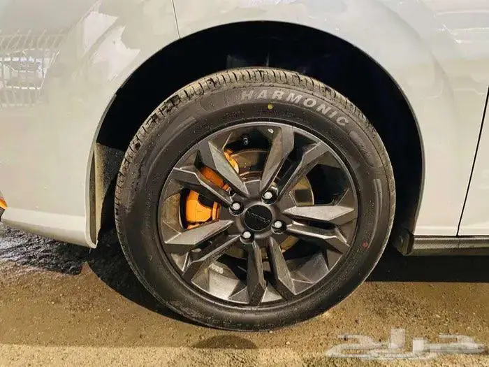دونج فينج شاين استاندر اقل الاسعار موديل 25 مع عازل جنسون 12