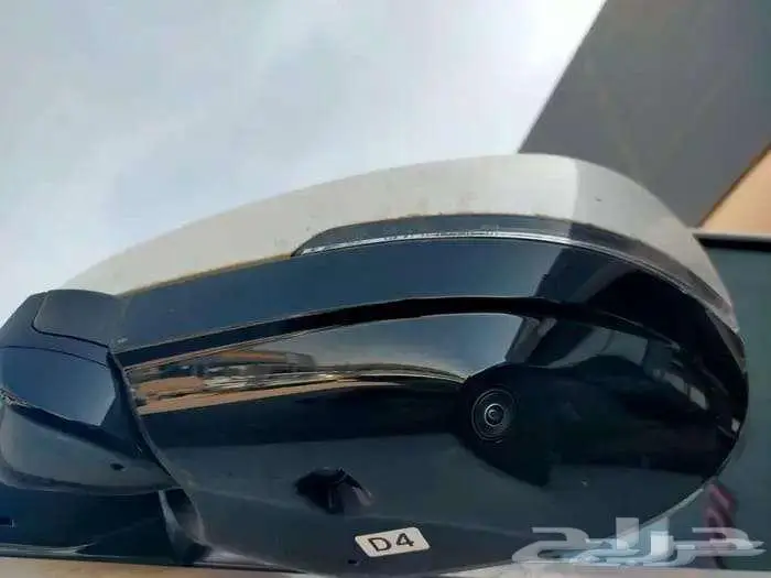 نيسان باترول بلاتنيوم تنفس طبيعي موديل 2025 7