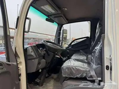 JAC جاك قلاب موديل 2025 (اقل الاسعار للشركات والمؤسسات) index