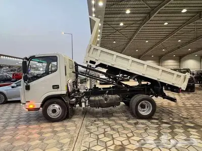 JAC جاك قلاب موديل 2025 (اقل الاسعار للشركات والمؤسسات) index
