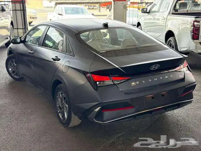 هيونداي 2025 النترا سمارت 1500 - 2000 سي سي 0