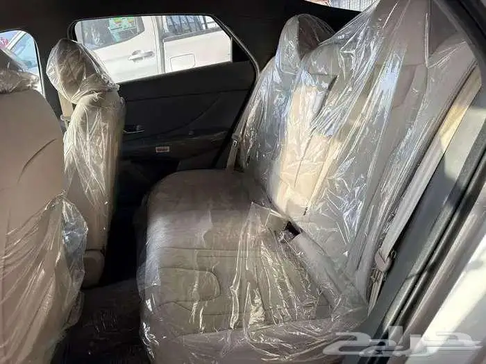 هيونداي 2025 النترا سمارت 1500 - 2000 سي سي 3