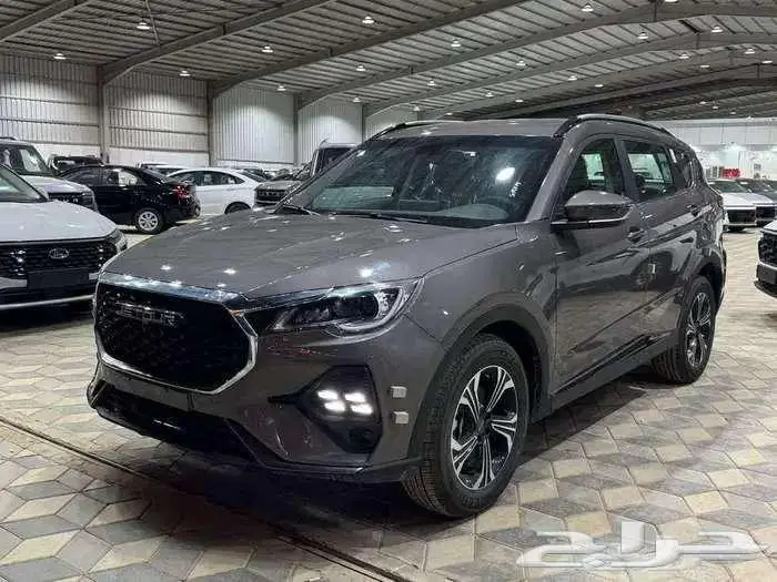 جيتور X70 كمفورت 2025 ( اقل الاسعار في المملكه ) 0