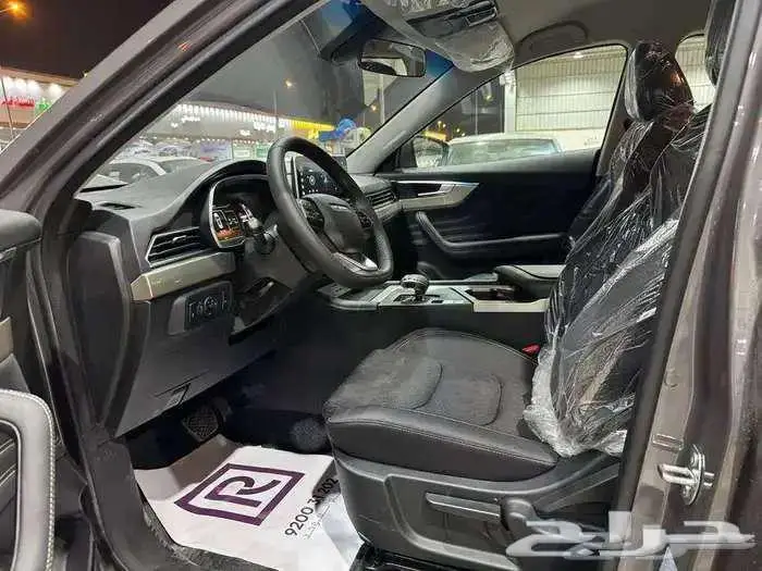 جيتور X70 كمفورت 2025 ( اقل الاسعار في المملكه ) 5