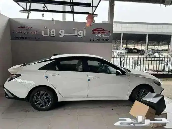 هونداي النترا سمارت موديل 2026 اوتو ون كاش واقساط 2