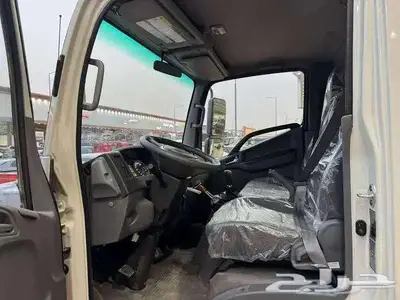 JAC جاك قلاب موديل 2025 (اقل الاسعار للشركات والمؤسسات) index