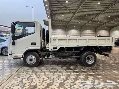 JAC جاك قلاب موديل 2025 (اقل الاسعار للشركات والمؤسسات) index