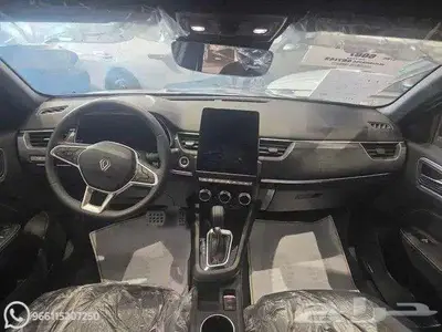 رينو اركانا فل كامل 2025 وكاله index