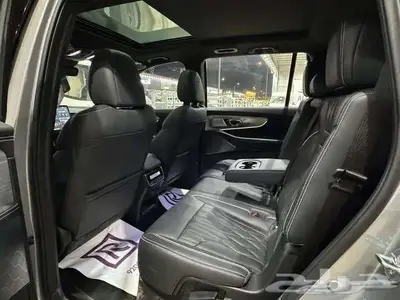 GAC GS8 GT 2023 جي ايه سي ( خصومات وتصفيات ) index