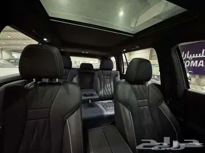GAC GS8 GT 2023 جي ايه سي ( خصومات وتصفيات ) index