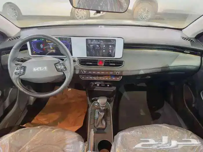 كيا k3 نص فل موديل 2026 اقل الاسعار 5