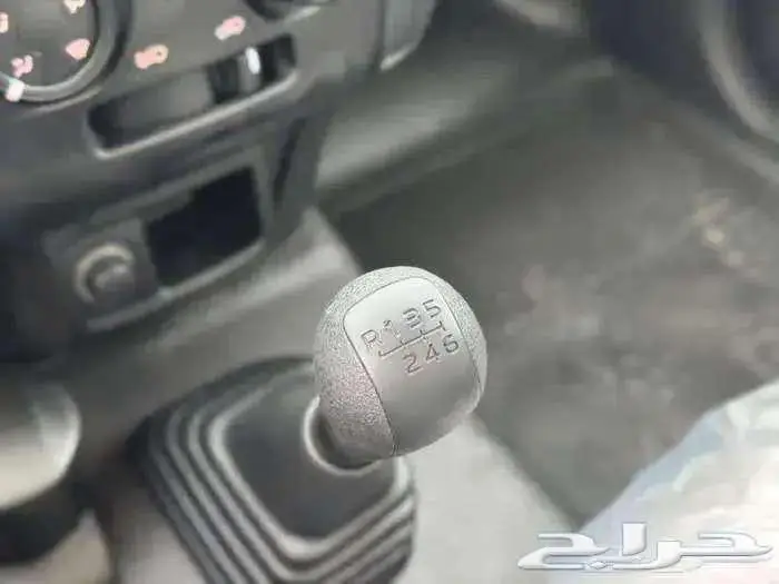 ايسوزو ديماكس غمارة 2026 بدون دبل زجاج (كهرب-عادي) 5