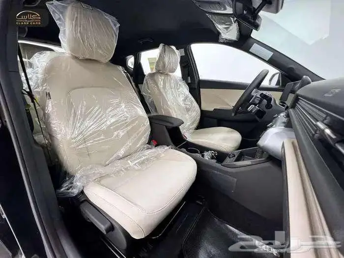 كونا سمارت هايبرد- 2024- 79350 ريال شامل الضريبة 14