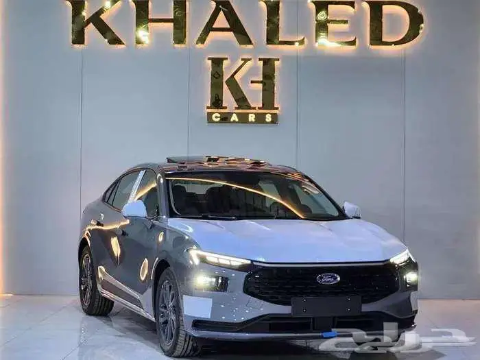 فورد تورس امبيانتي2025-2026 كيشها الا قسطها 0