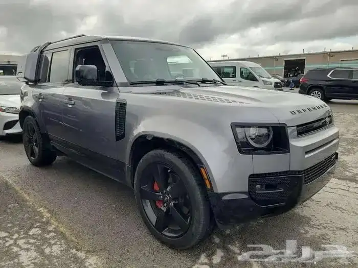 LAND ROVER DEFENDER X-DYNAMIC SE 2023 1